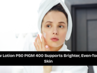 Lotion P50 PIGM 400