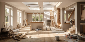 Home Renovation Checklist