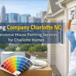 Painting Company