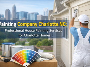 Painting Company