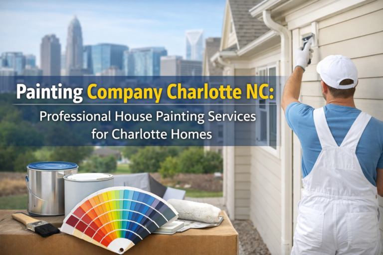 Painting Company