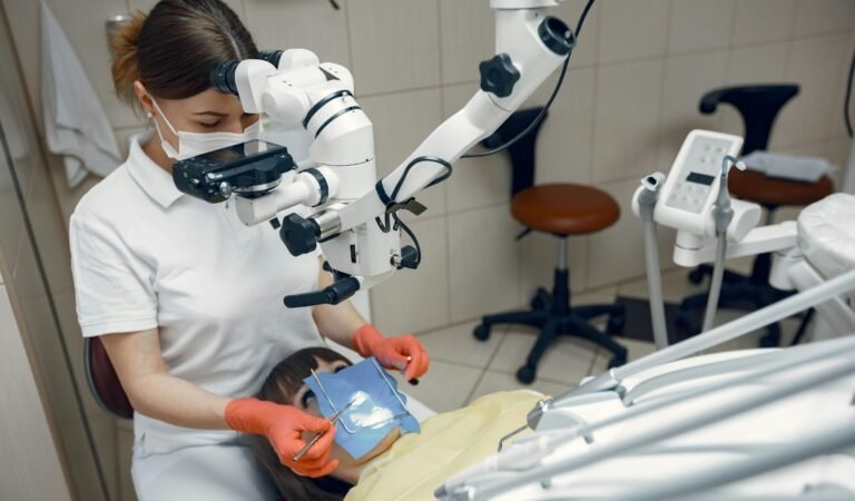 Why Preventive Care Matters at a Winter Garden Dental Office