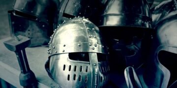 Modular Armor Builds