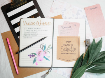 Wedding Photographer