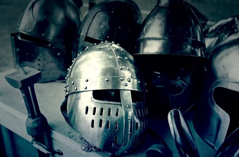 Modular Armor Builds