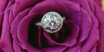 Dallas Engagement Rings