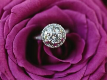 Dallas Engagement Rings