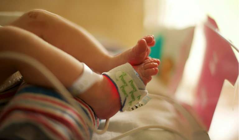 Birth Injury: Understanding Medical and Legal Considerations