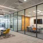 Commercial Soundproofing