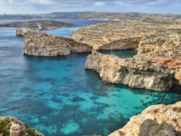 Visiting Gozo