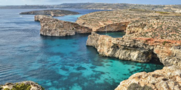 Visiting Gozo