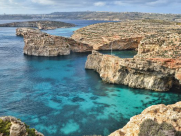 Visiting Gozo