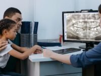 Pediatric Dentistry