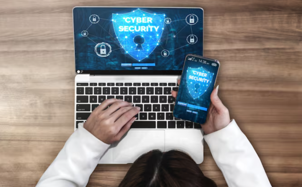 Safer Digital Environments