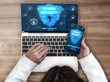 Safer Digital Environments