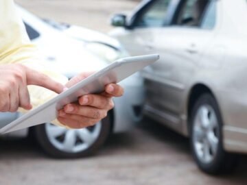 Third-Party Car Insurance