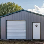 Metal Garages