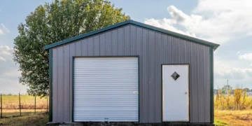Metal Garages