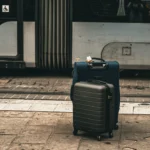 Lost Luggage on Vacation