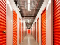 24 Hour Storage Facilities