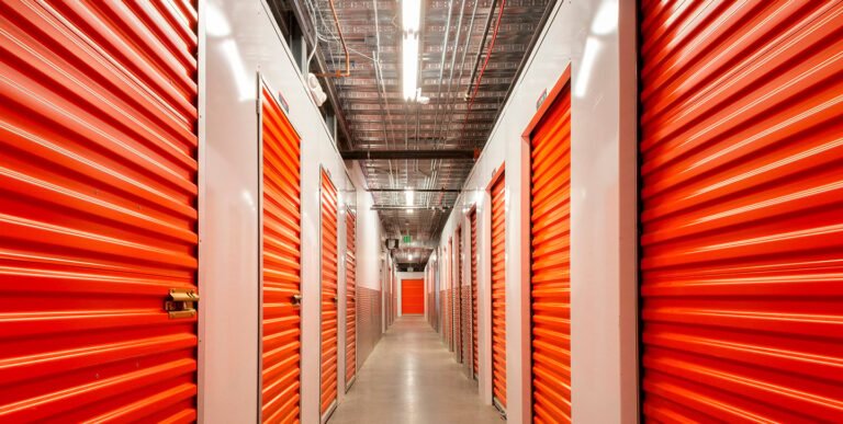 24 Hour Storage Facilities