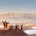 Bachelor Weekend Checklist