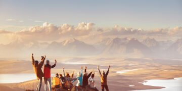 Bachelor Weekend Checklist