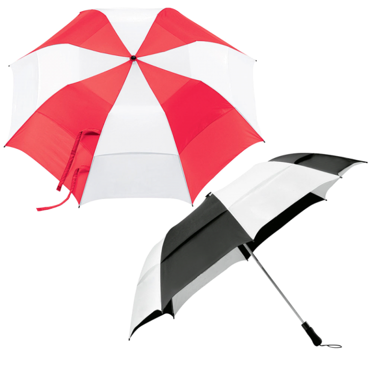 Compact Umbrella