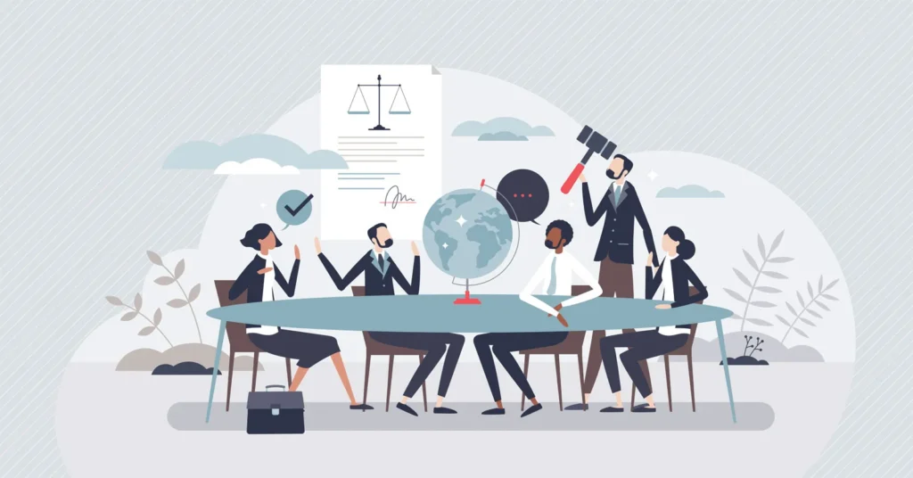 Corporate Governance