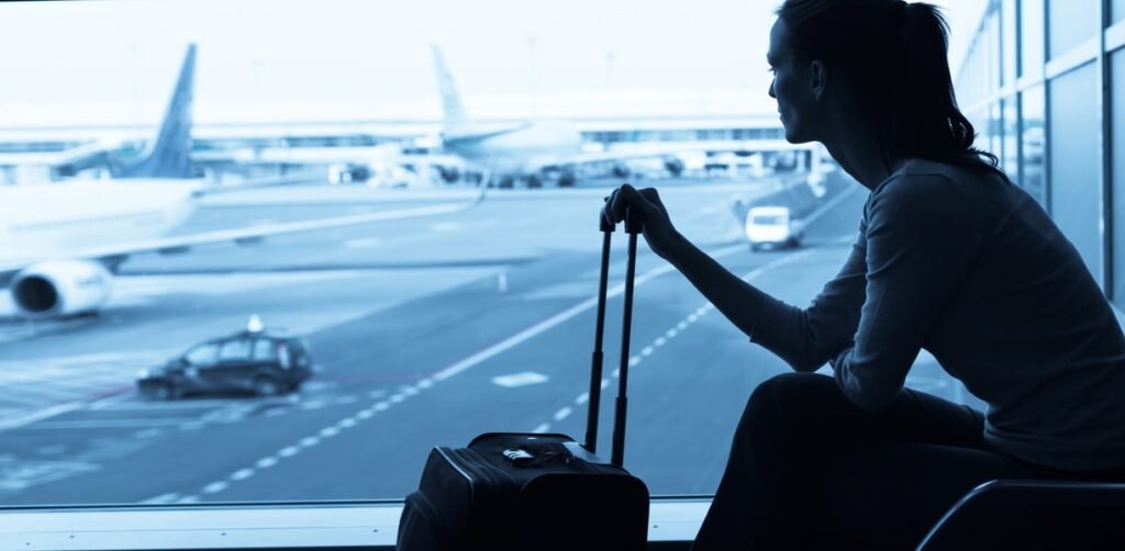 Delayed Flight Compensation