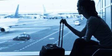 Delayed Flight Compensation