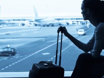 Delayed Flight Compensation