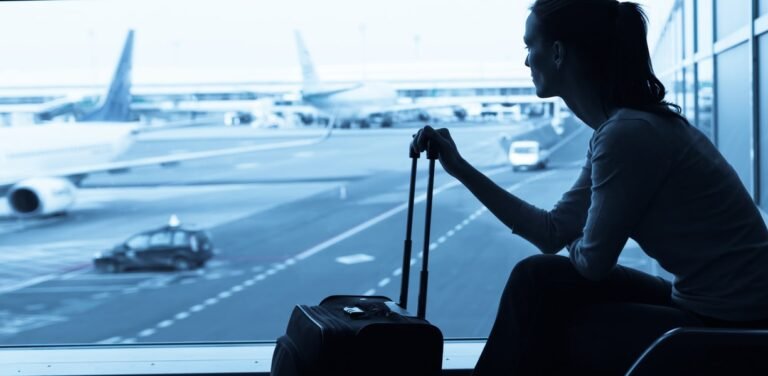 Delayed Flight Compensation