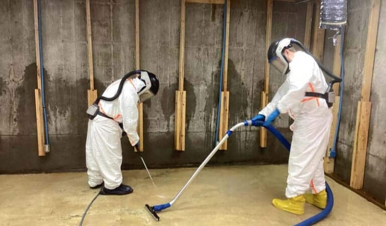 Why does Drying Time Matter More Than Visible Damage?