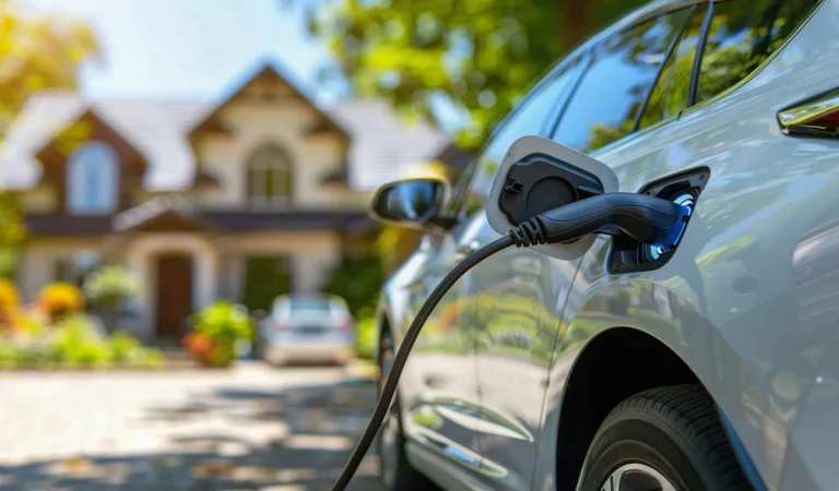 How to Find a Reliable EV Charging Contractor for the Installation