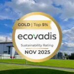EcoVadis Rating