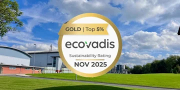 EcoVadis Rating