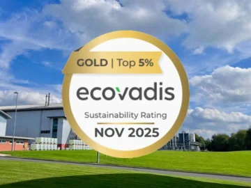EcoVadis Rating