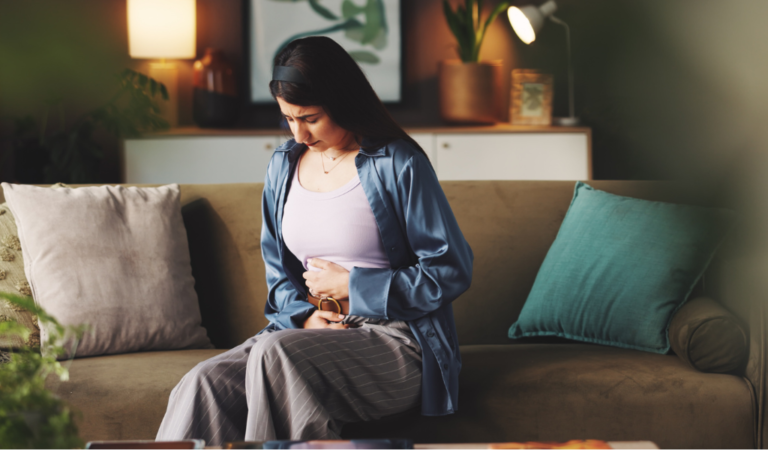 5 Daily Habits That Help You Feel Less Bloated