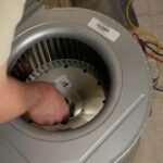 Furnace Blower