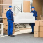 Furniture Movers