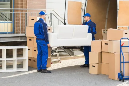 Furniture Movers: What to Expect, What Matters, and How to Prepare