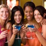 Girls Night Out