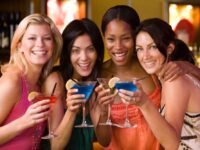 Girls Night Out
