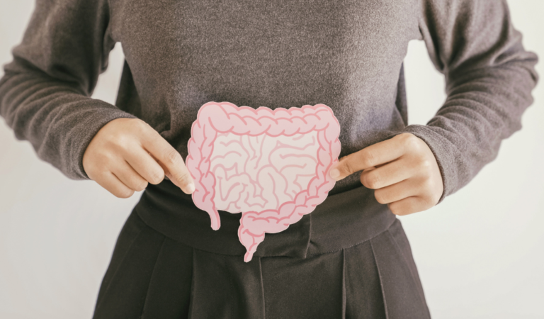 Why Fiber Fix Is the Real Gut Health Care Secret