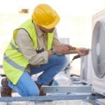 HVAC Contractors