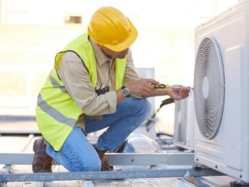 HVAC Contractors
