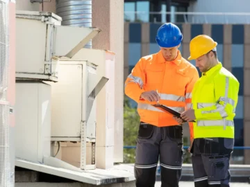 HVAC Contractors Address Comfort Complaints