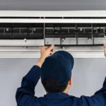 HVAC Contractors Adjust Systems for Homes With High Ceilings