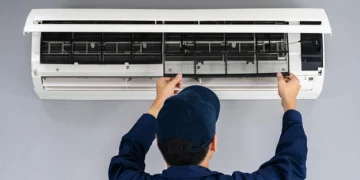 HVAC Contractors Adjust Systems for Homes With High Ceilings